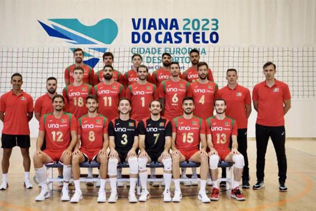 João José anuncia os eleitos para o Europeu