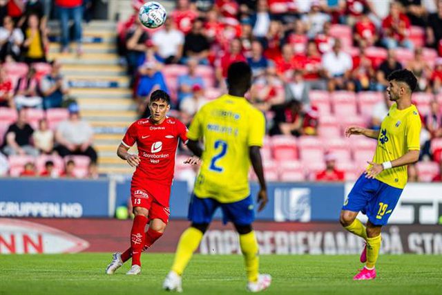 Adeus português à Liga Conferência