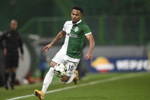 Al Nassr pensa em Edwards