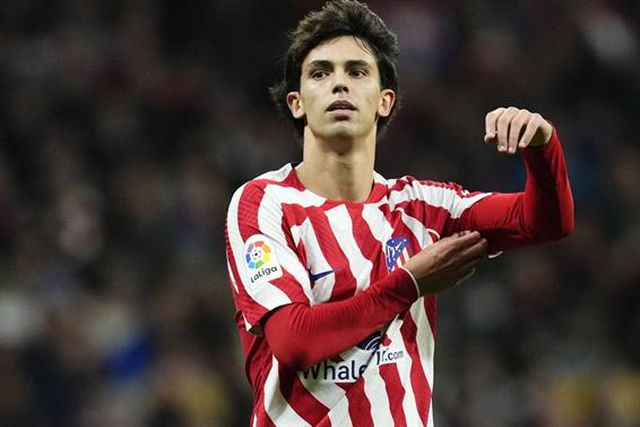 Espanhóis recolocam Benfica como ‘segunda via’ para Félix