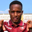 Oficial: Jovane Cabral emprestado pelo Sporting