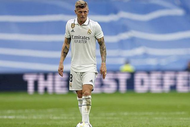 Pérola do Celta de Vigo vai para a Arábia e Kroos reage: «Vergonhoso»