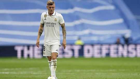 Pérola do Celta de Vigo vai para a Arábia e Kroos reage: «Vergonhoso»