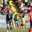 Arouca vence Brann e acredita na passagem (veja os golos)