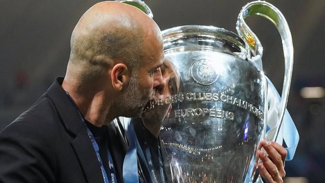 UEFA divulga nomeados para jogador e treinador do ano - Internacional -  Jornal Record