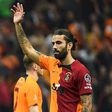 Sérgio Oliveira deu mote para a reviravolta do Galatasaray (vídeo)