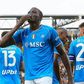Campeão Nápoles entra a vencer e Osimhen bisa (veja os golos)