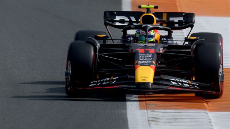 Verstappen revela que Fórmula 1 não é assunto em conversas com o