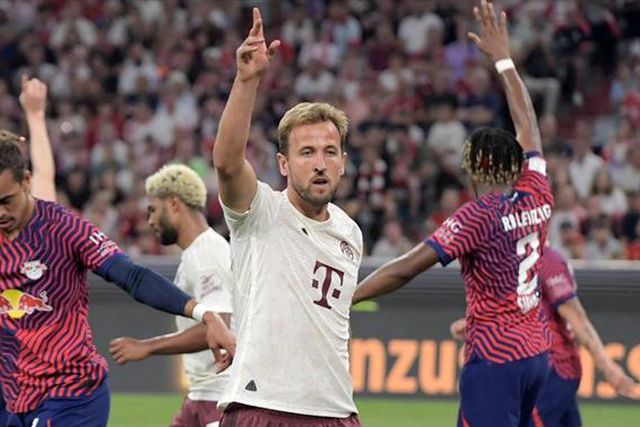 Kane justifica mudança com... títulos