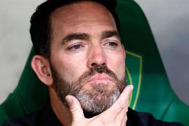 Ricardo Soares mais perto do 'top-4'