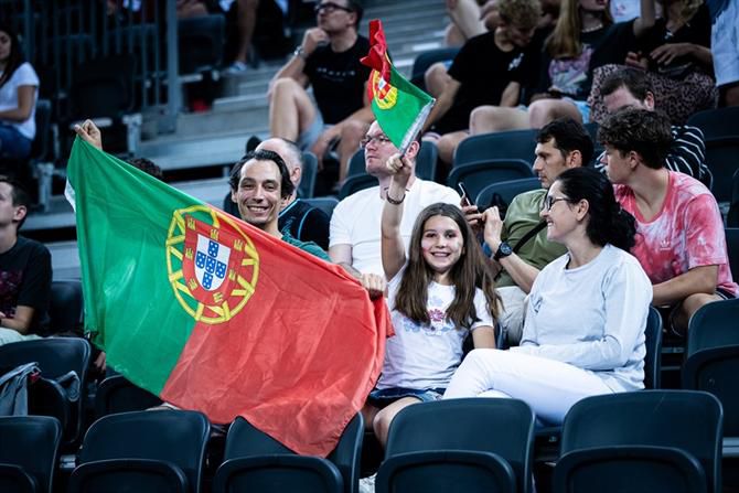 NBA PORTUGAL - NBA PORTUGAL