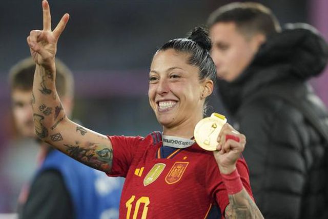 Novo comunicado da Federação contra Jenni Hermoso