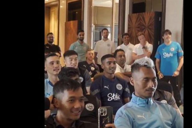 Mumbai City defronta Al Hilal de Neymar e JJ na Champions asiática e reage assim ao sorteio (vídeo)
