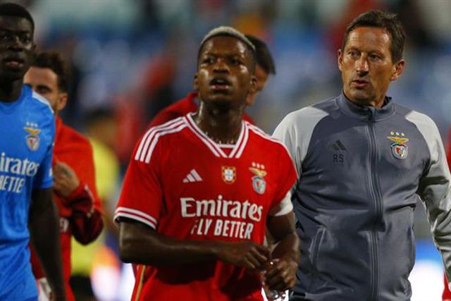 Italianos falam em mira de clube inglês a Florentino