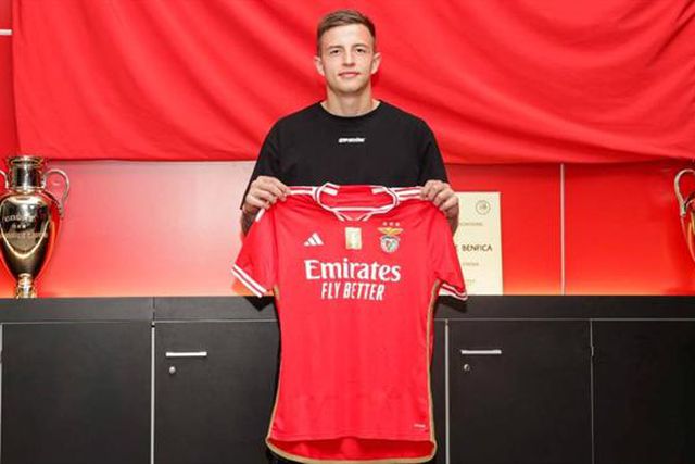 Trubin: os valores do negócio e a cláusula de rescisão