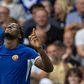 Reforço estreia-se a marcar pelo Chelsea (veja o golo)