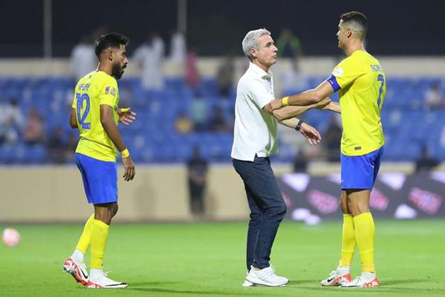 «O caminho está a ser feito. Os novos vêm dar mais qualidade» (vídeo)