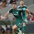 Atenção, SC Braga: Panathinaikos entra a vencer no campeonato