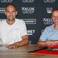 Ex-leão Bas Dost tem novo clube