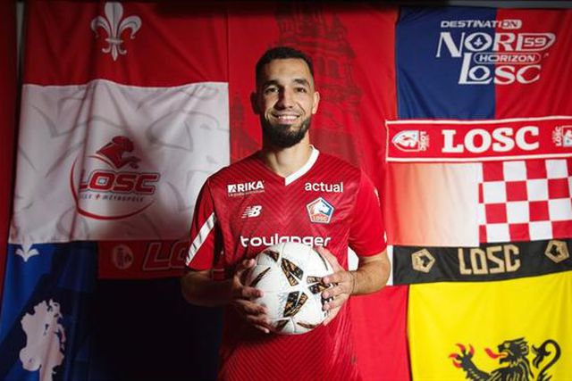 Oficial: Paulo Fonseca ganha experiência no meio-campo