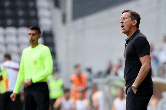 Casa do Boavista não é fácil para as águias