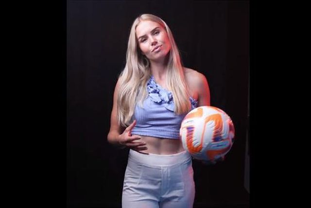 Oficial: Racing Power anuncia Sini Laaksonen