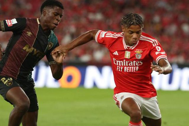 Neres apto para o Bessa