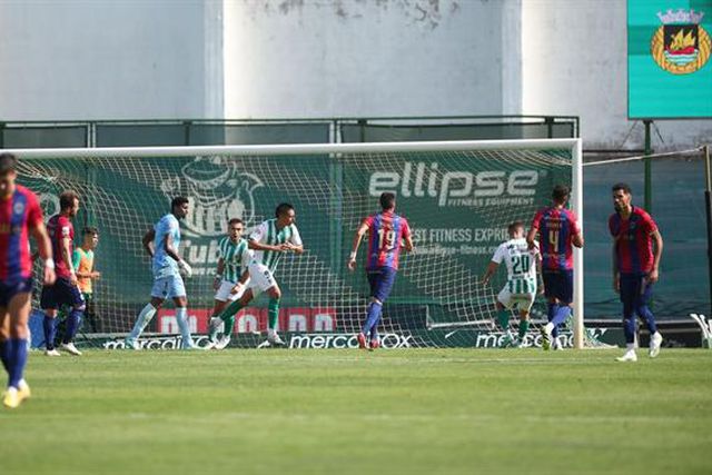 Rio Ave vence Chaves (veja o resumo)
