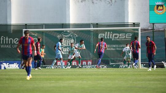 Rio Ave vence Chaves (veja o resumo)