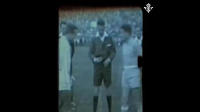 O projeto do novo estádio do Bétis de Seviha