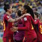 Espanha faz história à custa das vice-campeãs