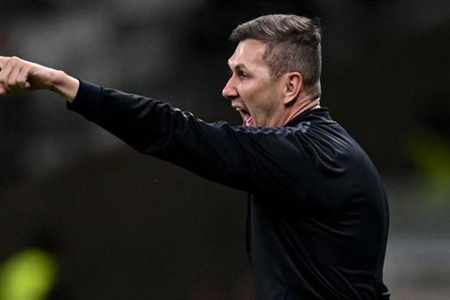 Paulo Turra já foi contactado