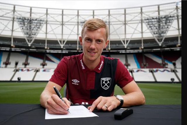 Oficial: Clube anuncia novo camisola 7