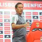 Vlachodimos e Schjelderup: Roger Schmidt aborda mercado