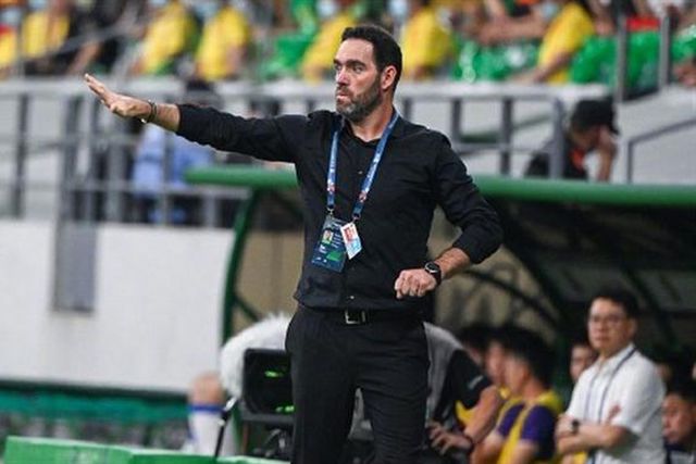 Ricardo Soares vence e 'ameaça' terceiro classificado