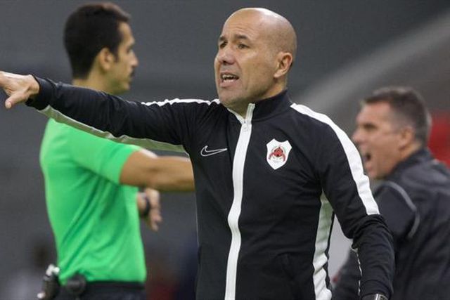 Velho conhecido do futebol português dá vitória a Leonardo Jardim