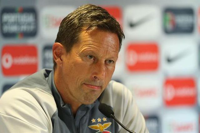 «FC Porto? Temos de estar prontos para um jogo difícil»