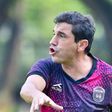 Eduardo Almeida vitorioso no reencontro com Arema
