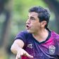 Eduardo Almeida vitorioso no reencontro com Arema