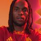 Renato Sanches já em Roma (vídeo)