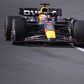 GP dos Países Baixos: Max Verstappen na 'pole position'