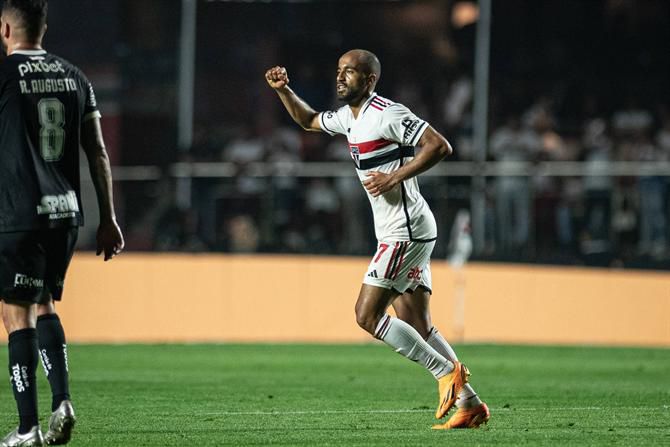 Final da Taça: São Paulo vai em busca de título inédito e Flamengo quer ser penta