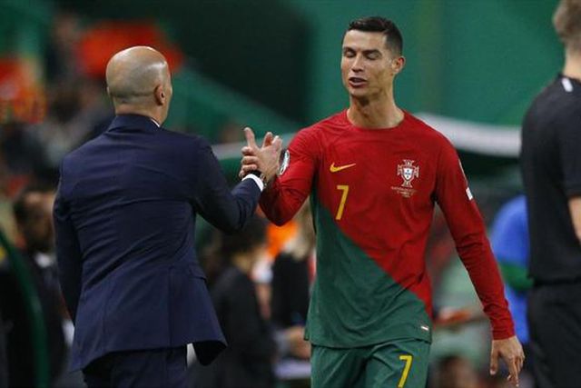 «Ter um jogador com 200 internacionalizações no balneário é um caso único mundial»