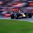 Verstappen soma nona vitória consecutiva e iguala recorde histórico de Vettel