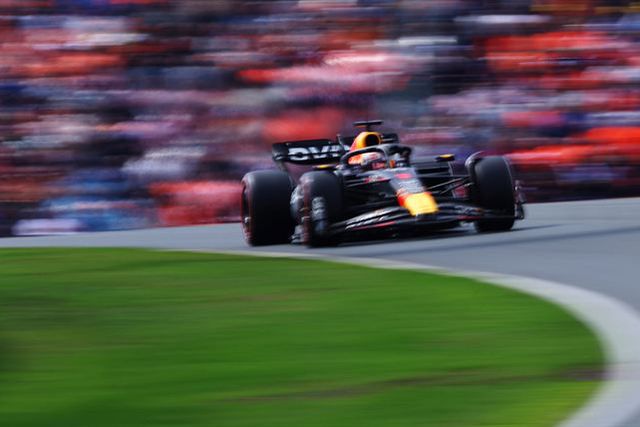 Verstappen soma nona vitória consecutiva e iguala recorde histórico de Vettel