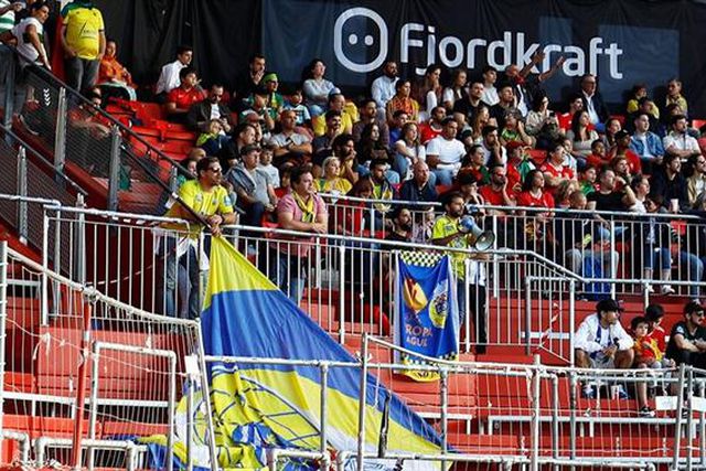 O corrosivo comunicado sobre a polémica: «Somos todos Portugal»