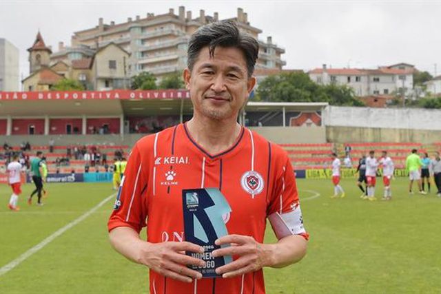 Jogos da Oliveirense na Liga 2 transmitidos no Japão