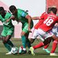Marítimo vence Benfica B no Seixal