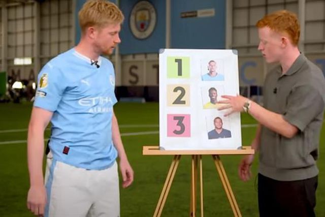 Mbappé e a Bola de Ouro? «Se for para o Real Madrid...»