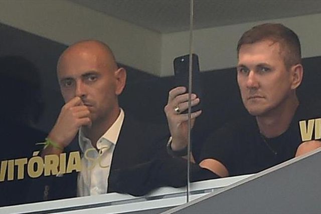 «Estreia com o pé direito»